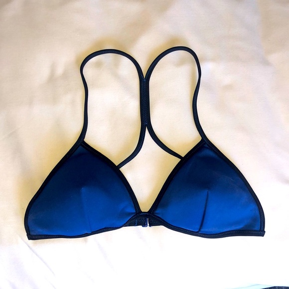 Victoria's Secret Other - Victoria’s Secret bathing suit top.